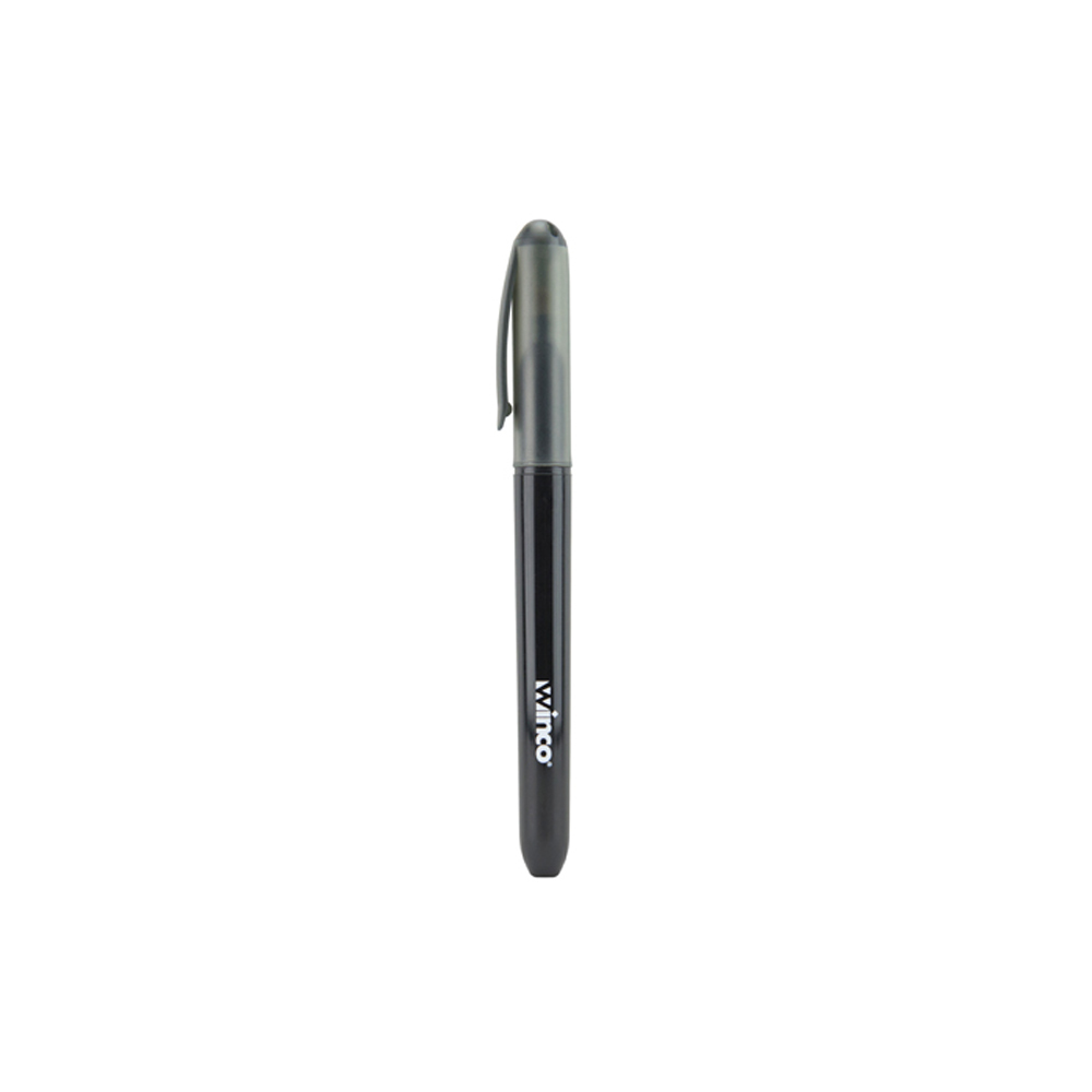 Winco Counterfeit Detection Pen, Pack of 2