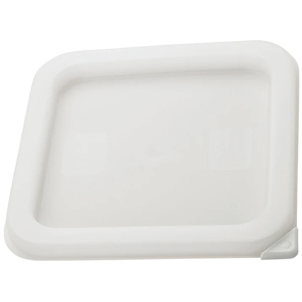 Winco Cover for 12, 18 & 22 Quart Food Storage Containers