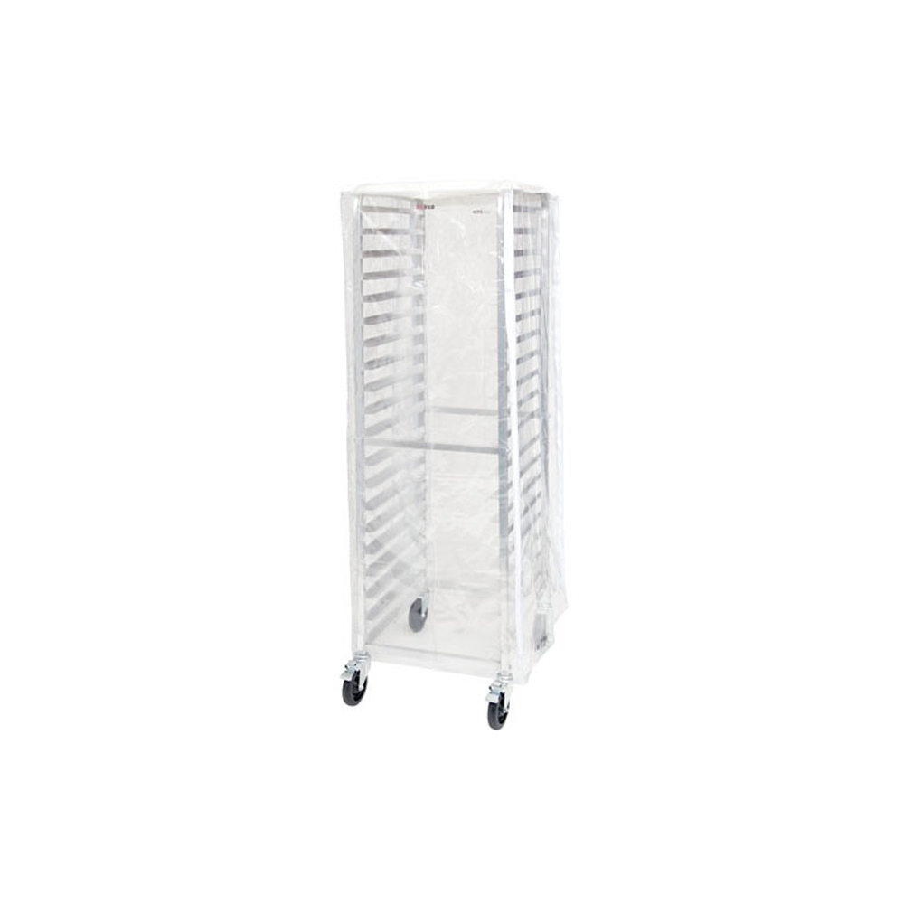 Winco Cover for 20 & 30 Tier Sheet Pan Racks