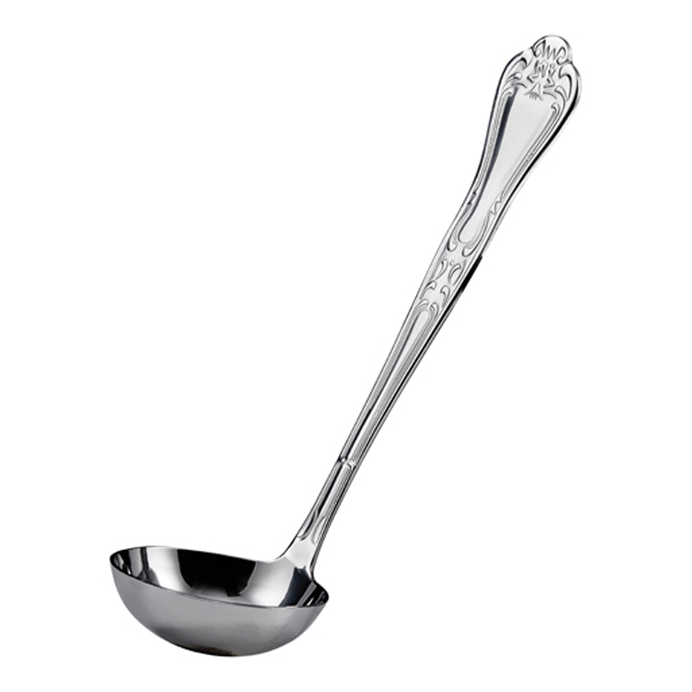 Winco Elegance 2 oz. Ladle