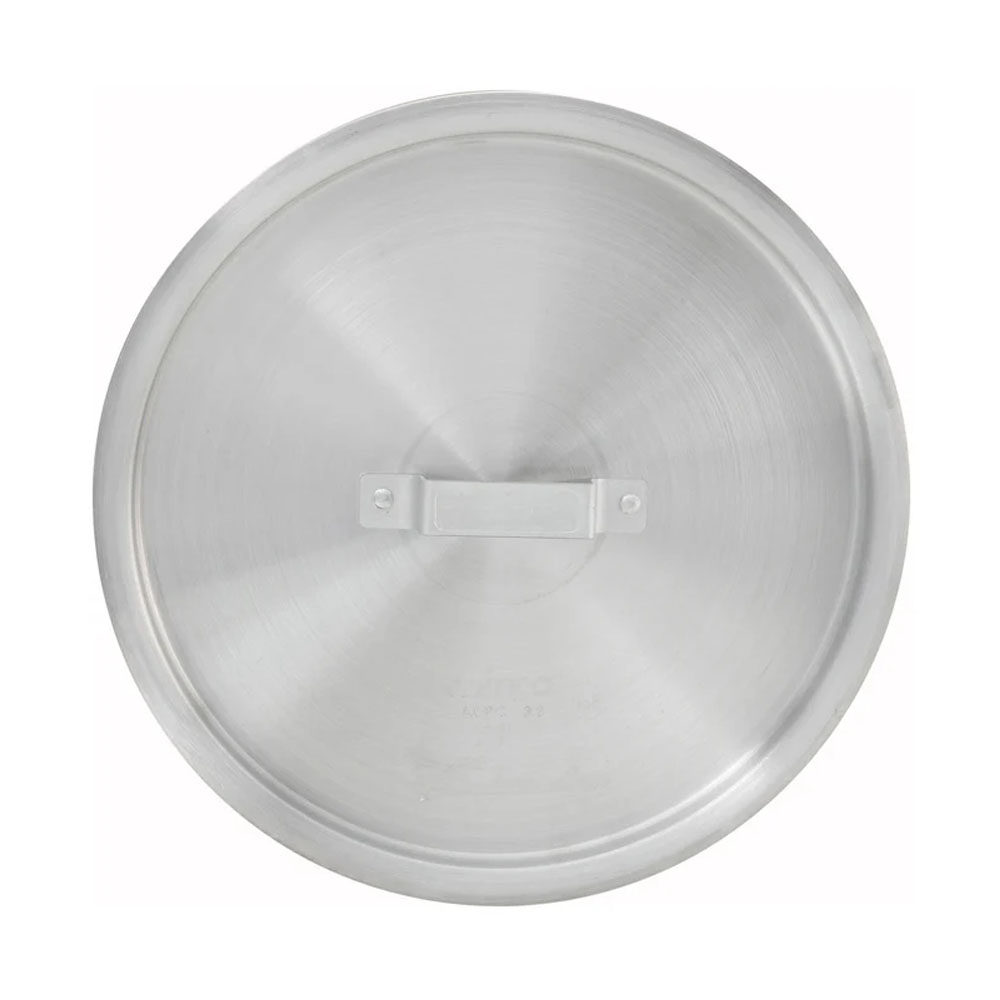Winco Elemental Aluminum Cover for ASSP-20 & ASHP-20