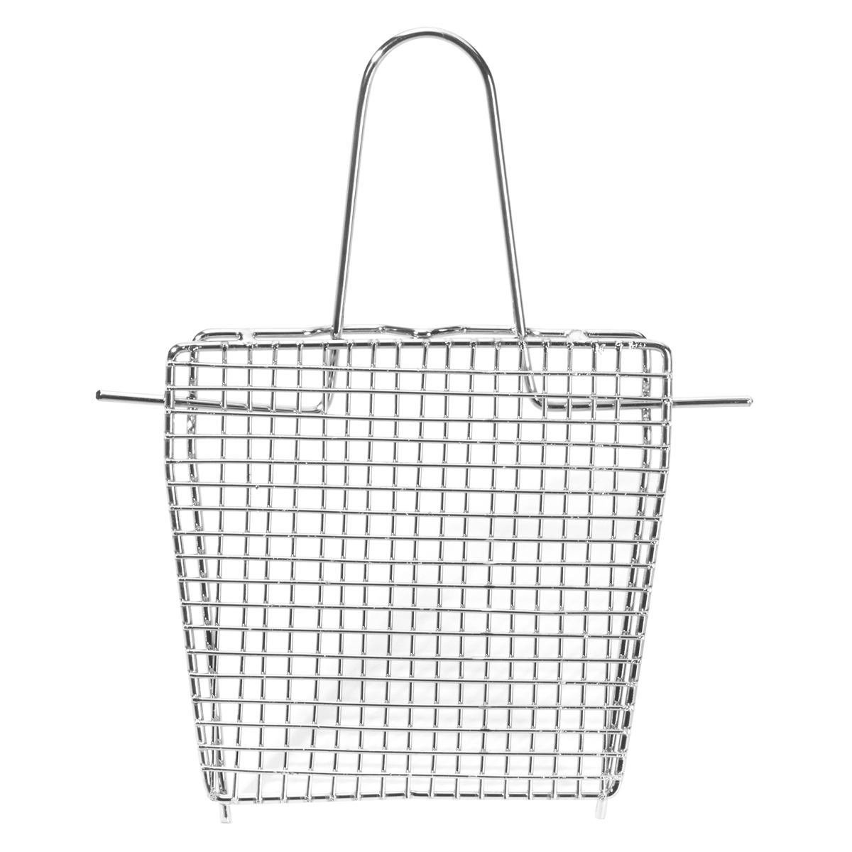 Winco Fryer Basket Divider, 8-5/8" x 2-1/4" x 6/10", Fits FB-10/25/30