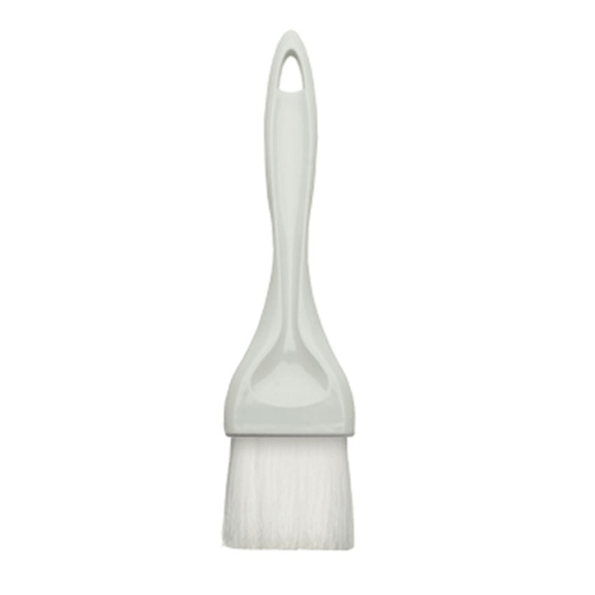 Winco Flat Pastry Brush, 2"