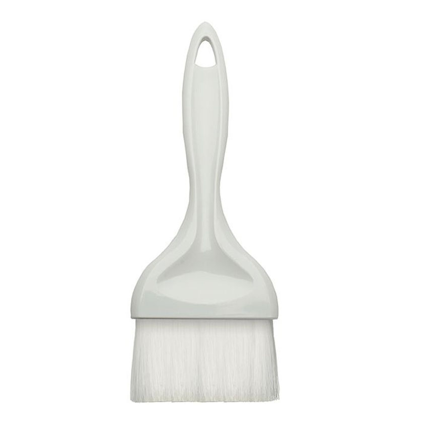 Winco Flat Pastry Brush 3"