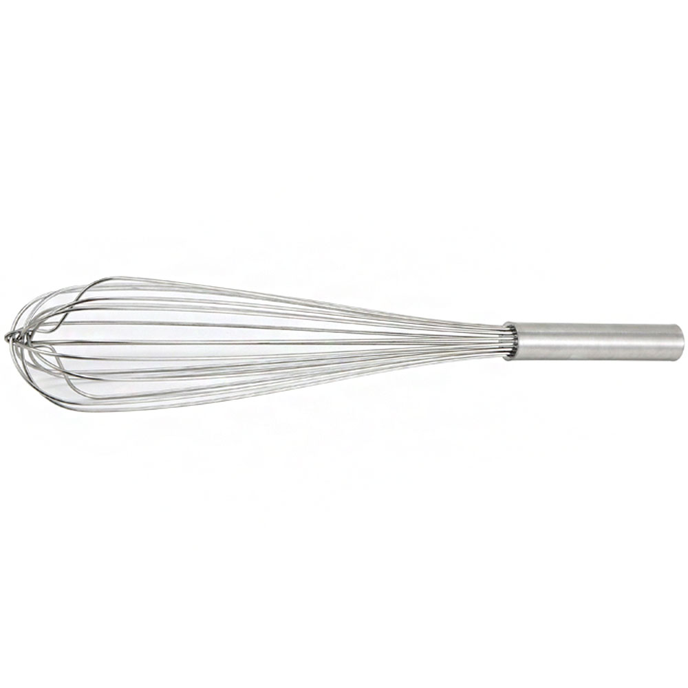 Winco French Whip Stainless Steel - 18"