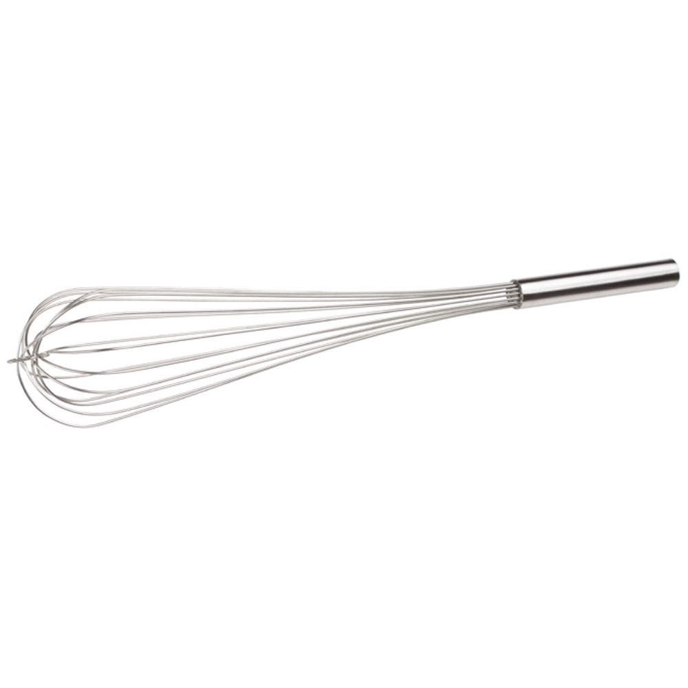 Winco French Whip Stainless Steel - 24"