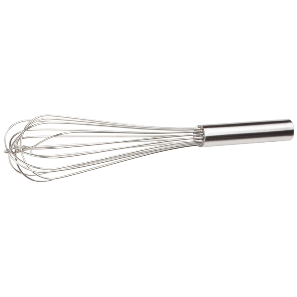 Winco French Whip Stainless Steel  - 14"