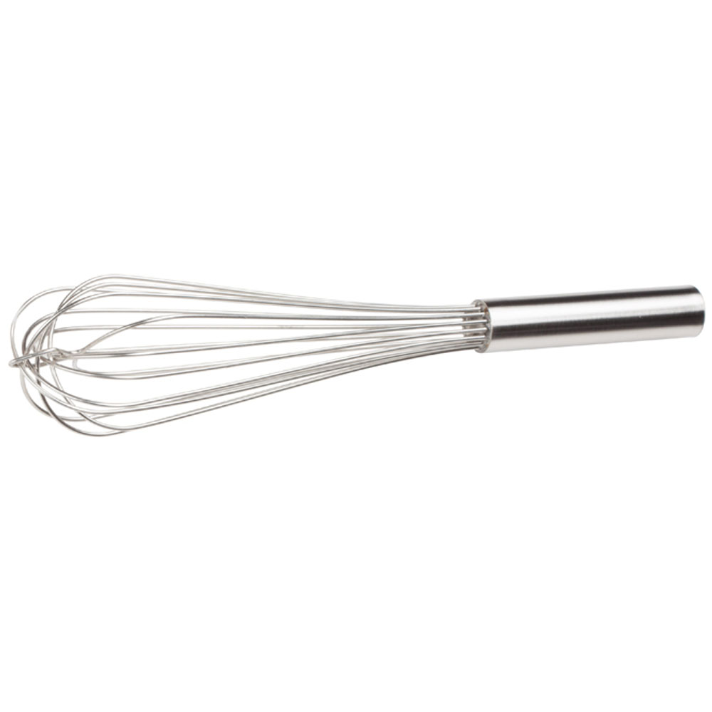 Winco French Whip Stainless Steel  - 16"