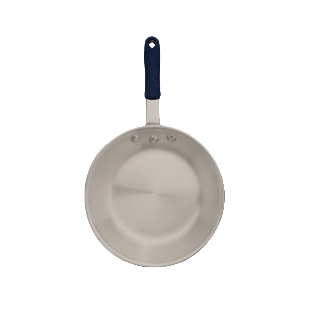 Winco Induction Fry Pan, 12" dia.