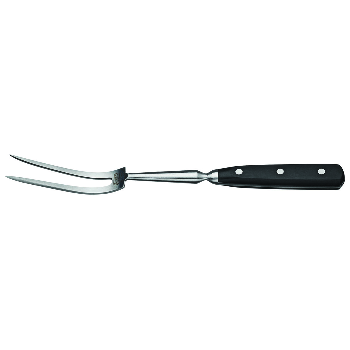Winco KFP-140 Acero Carving Fork