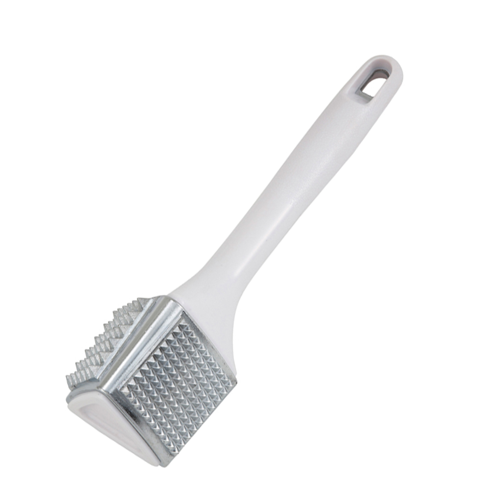 Winco Meat Tenderizer Extra Heavy 3-Sided