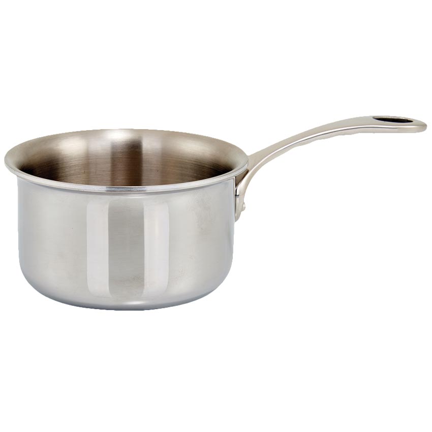 Winco Mini Sauce Pan, 11oz