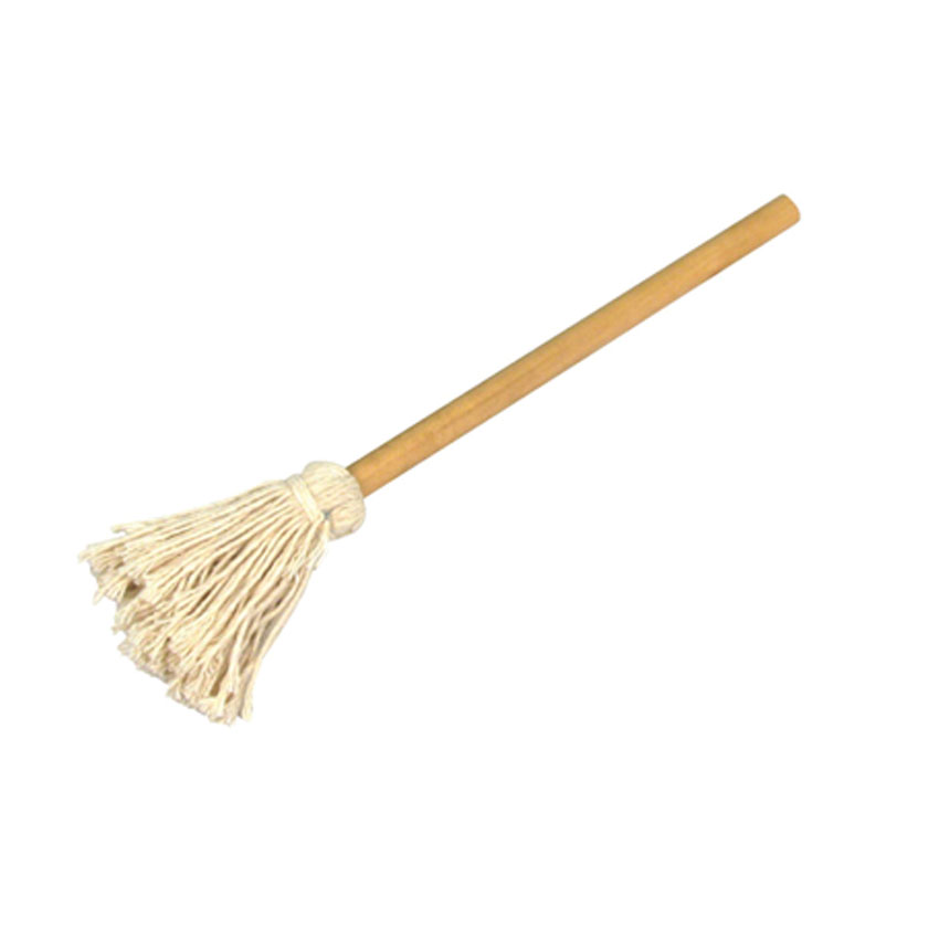 Winco Oil Mop, 13"