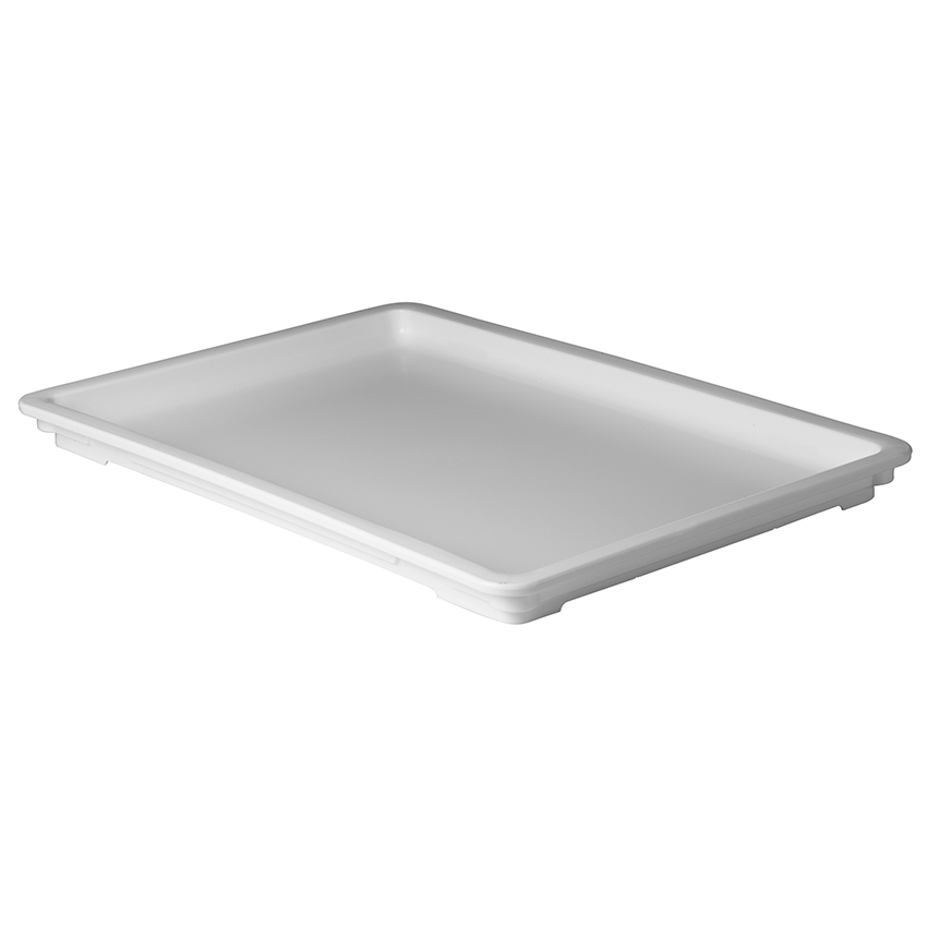 Winco PL-36NC Cover for Pizza Dough Boxes PL-3N and PL-6N