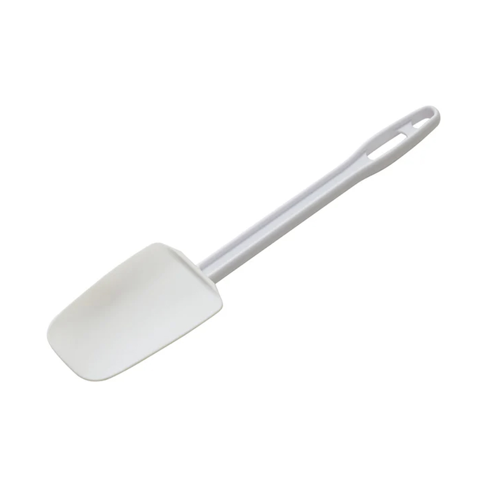 Winco Plastic Bowl Shaped Scraper, 16"
