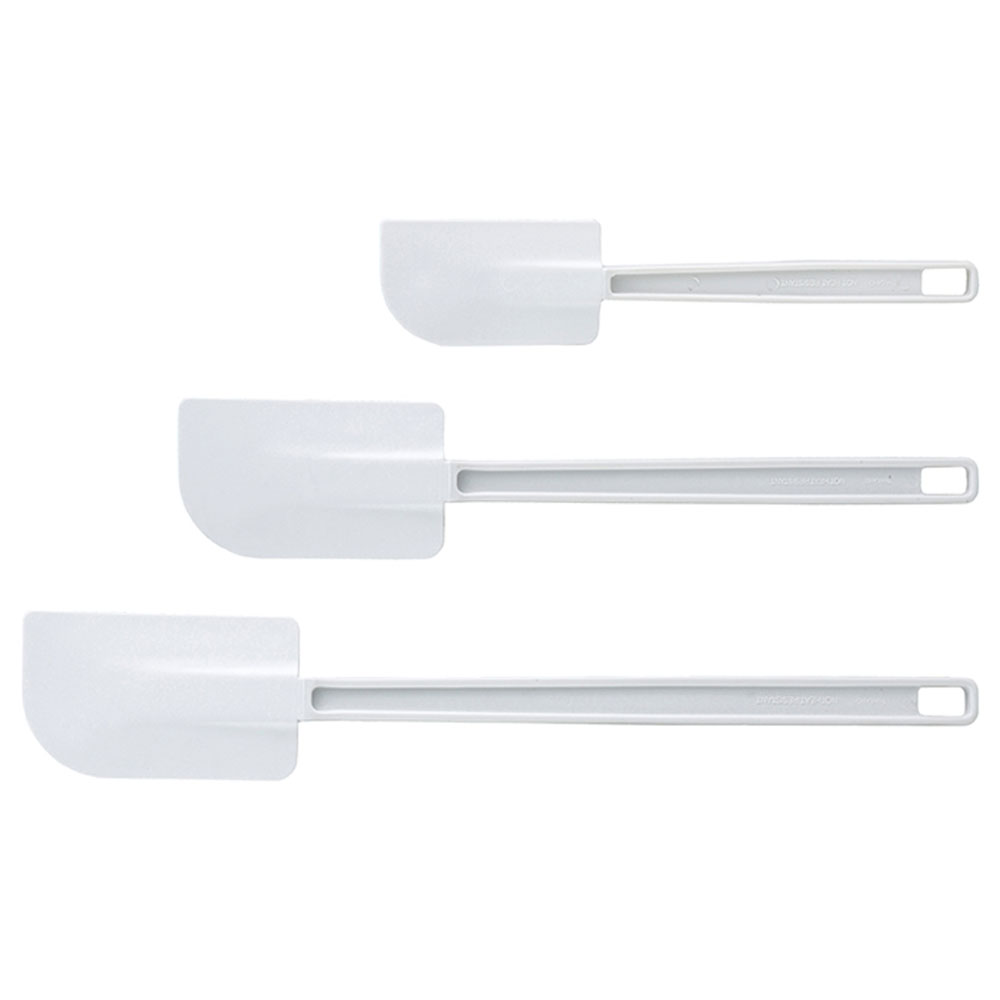 Scraper Rubbermaid Commercial Icing Blade Spatula