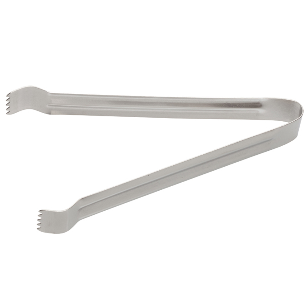 Winco Pom Tongs Stainless Steel - 6"