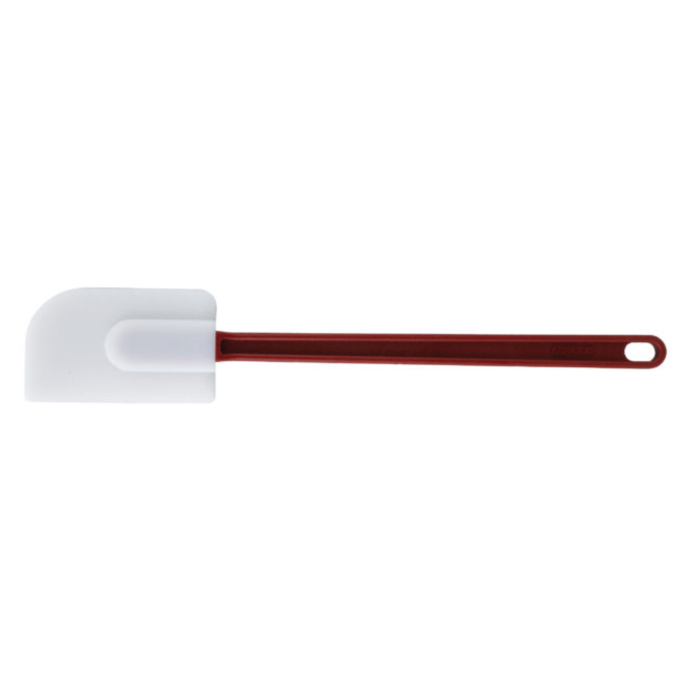 Winco PSD-16 Silicone Heat Resistant Scraper, 16"