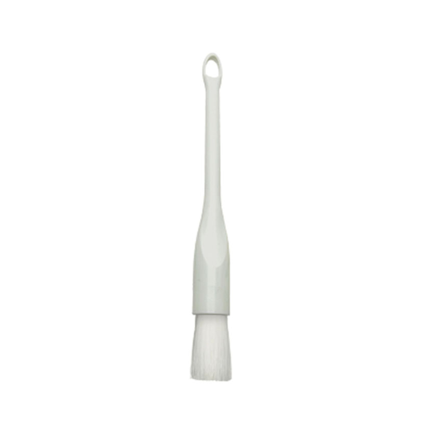 Winco Round Pastry Brush 1" Diameter