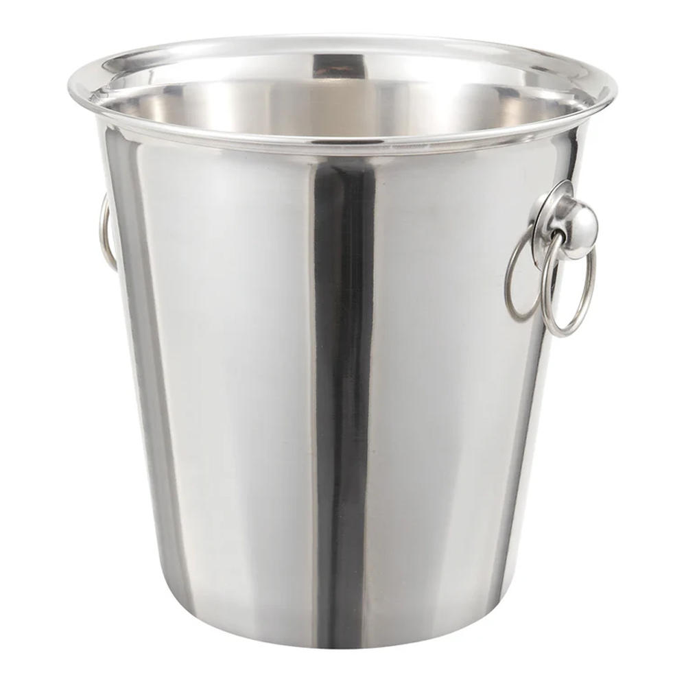 Winco Stainless Steel Wine Bucket