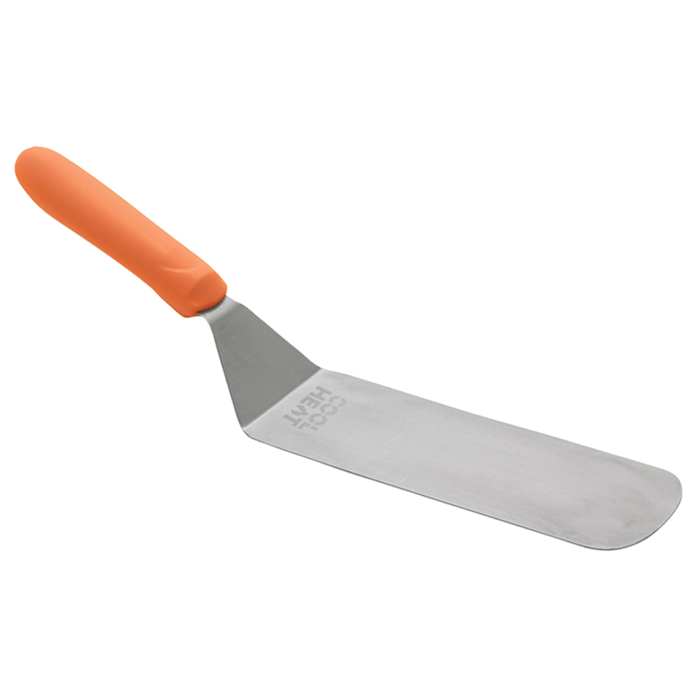 Winco TNH-90 Solid Stainless Steel Turner