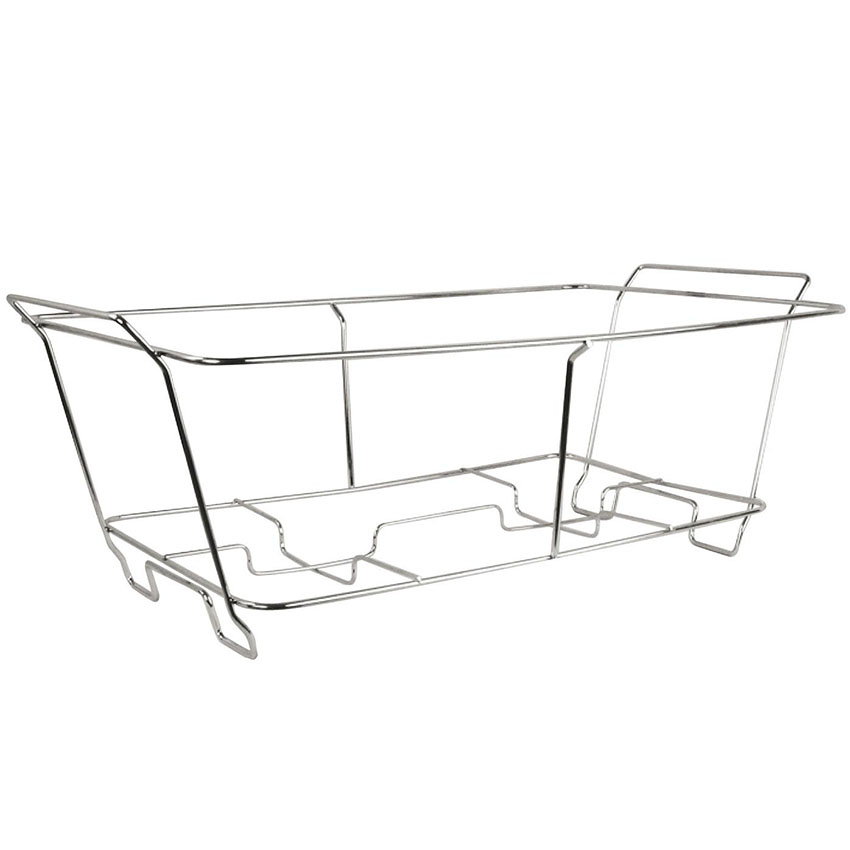 Winco Wire Chafer Stand for Alumnium Foil Trays