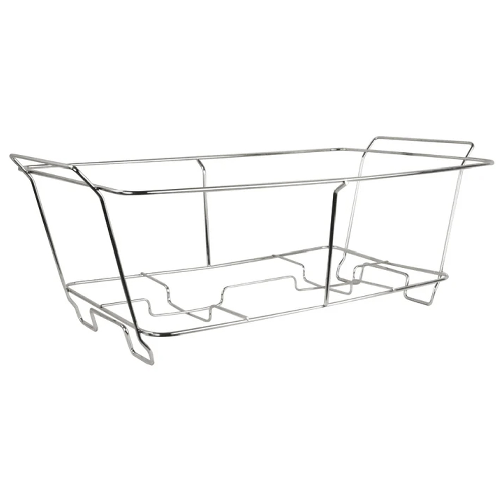 Winco Wire Stand for Full Size Foil Steam Pans