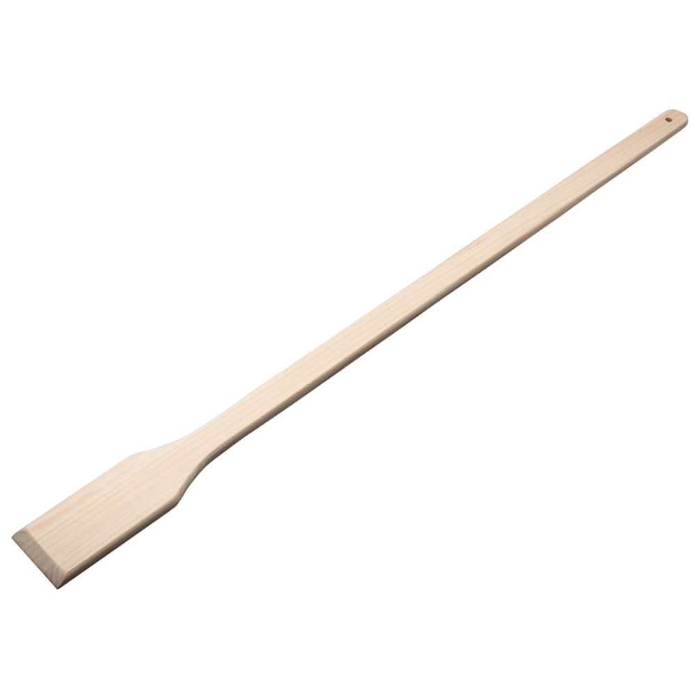 Winco Wooden Mixing Paddle 48"