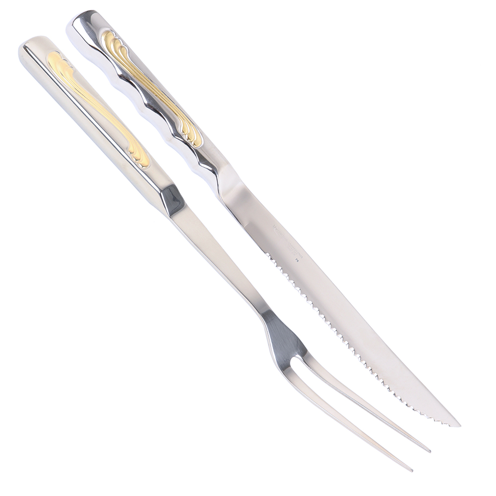 Windway Hollow Handle 2-Piece Carving Set