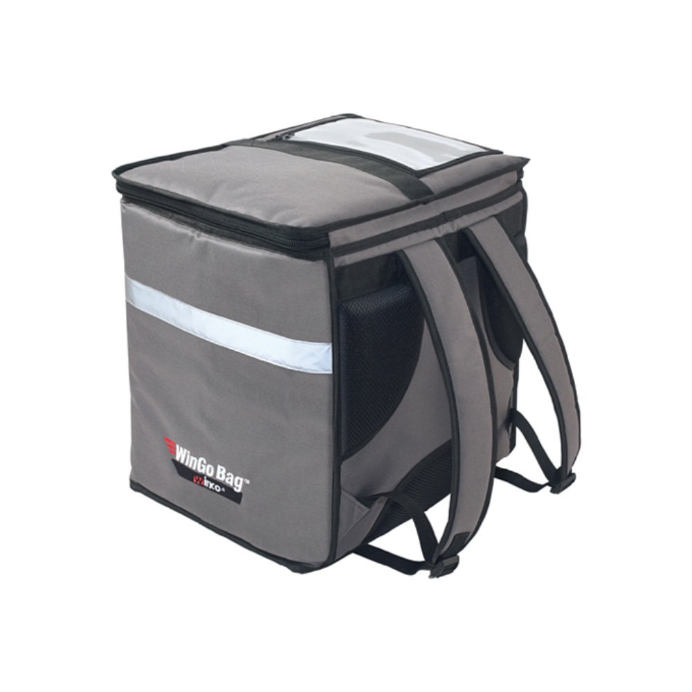 WinGo Bag Premium Backpack