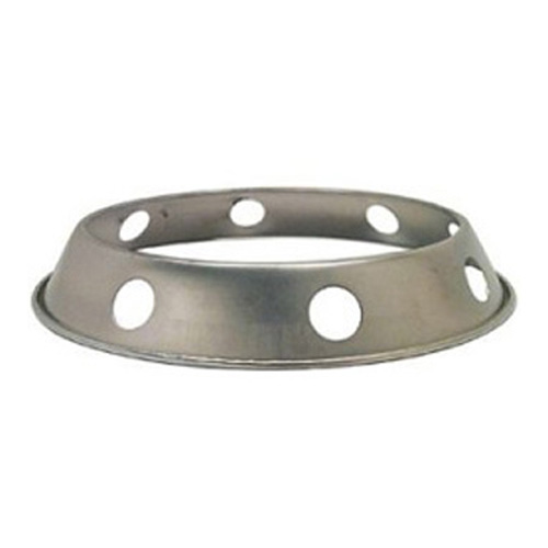 Winco Wok Ring Stand Zinc Plated