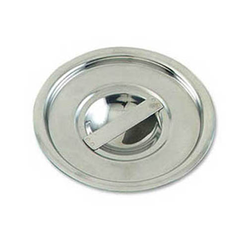 Winco Bain Marie Cover, Stainless Steel