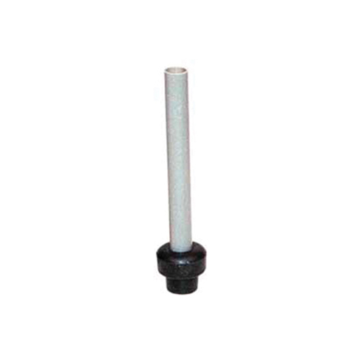 Winco Bar Sink Overflow Pipe 7" Long