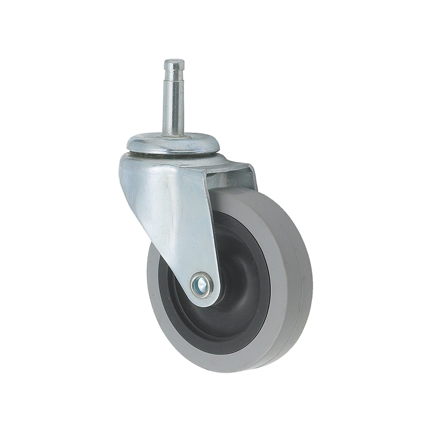 Winco Caster for DLR-18 Brute Container Dolly