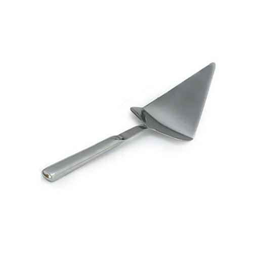 Winco Deluxe Hollow-Handle Wide Offset Blade Pie Server
