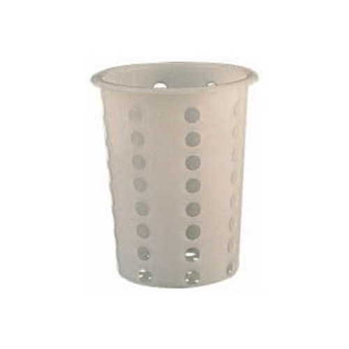 Winco FC-PL Flatware Cylinder, Plastic