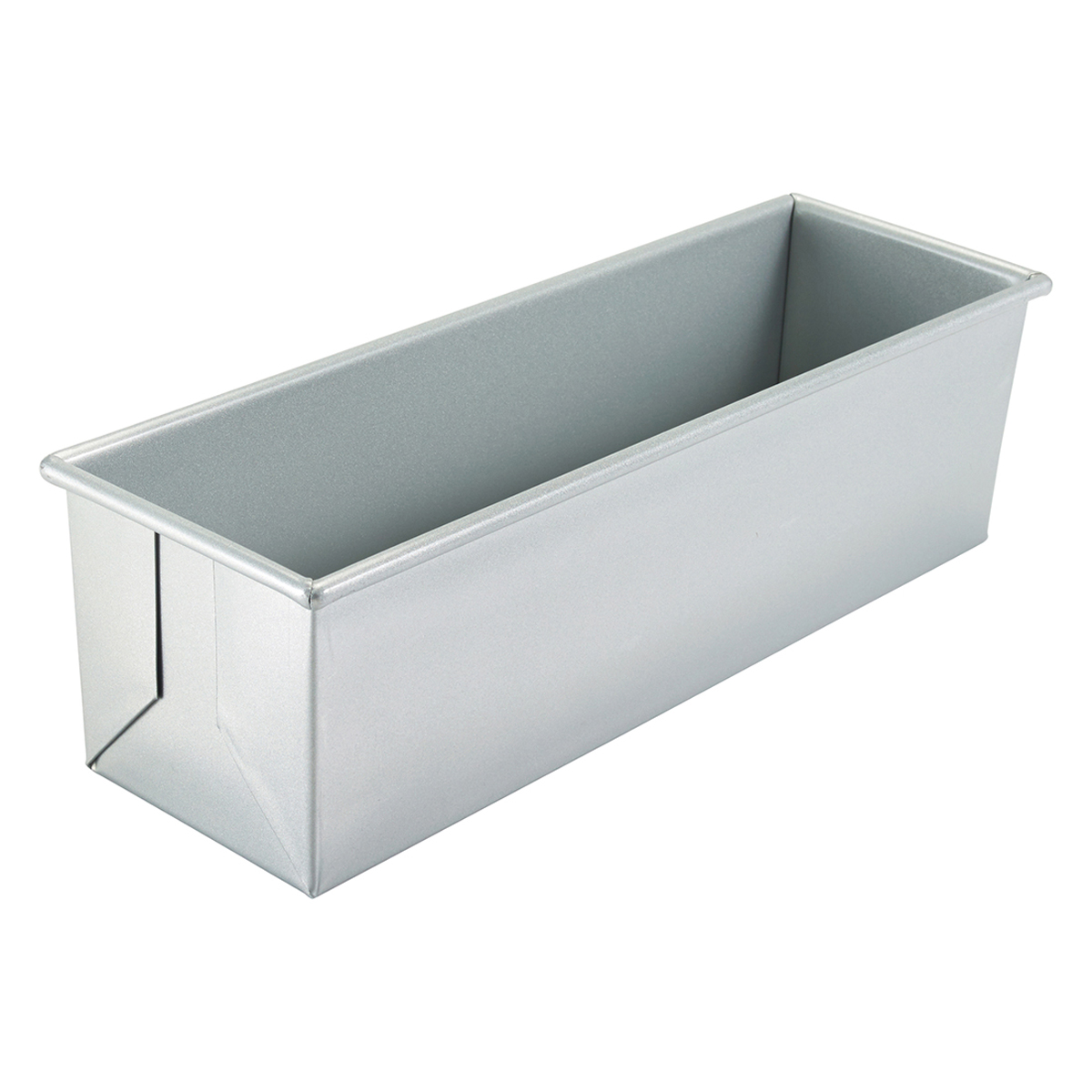 Winware by Winco Pullman Pan 13" x 4" x 4" H