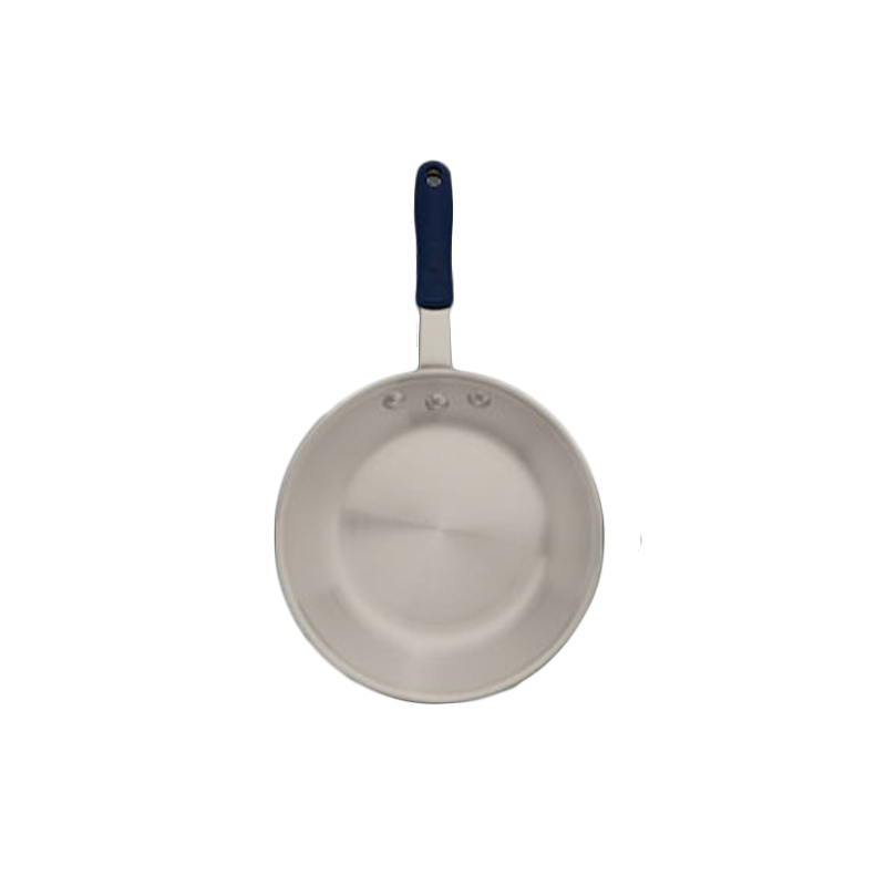 Winco Induction Fry Pan, 10" dia.