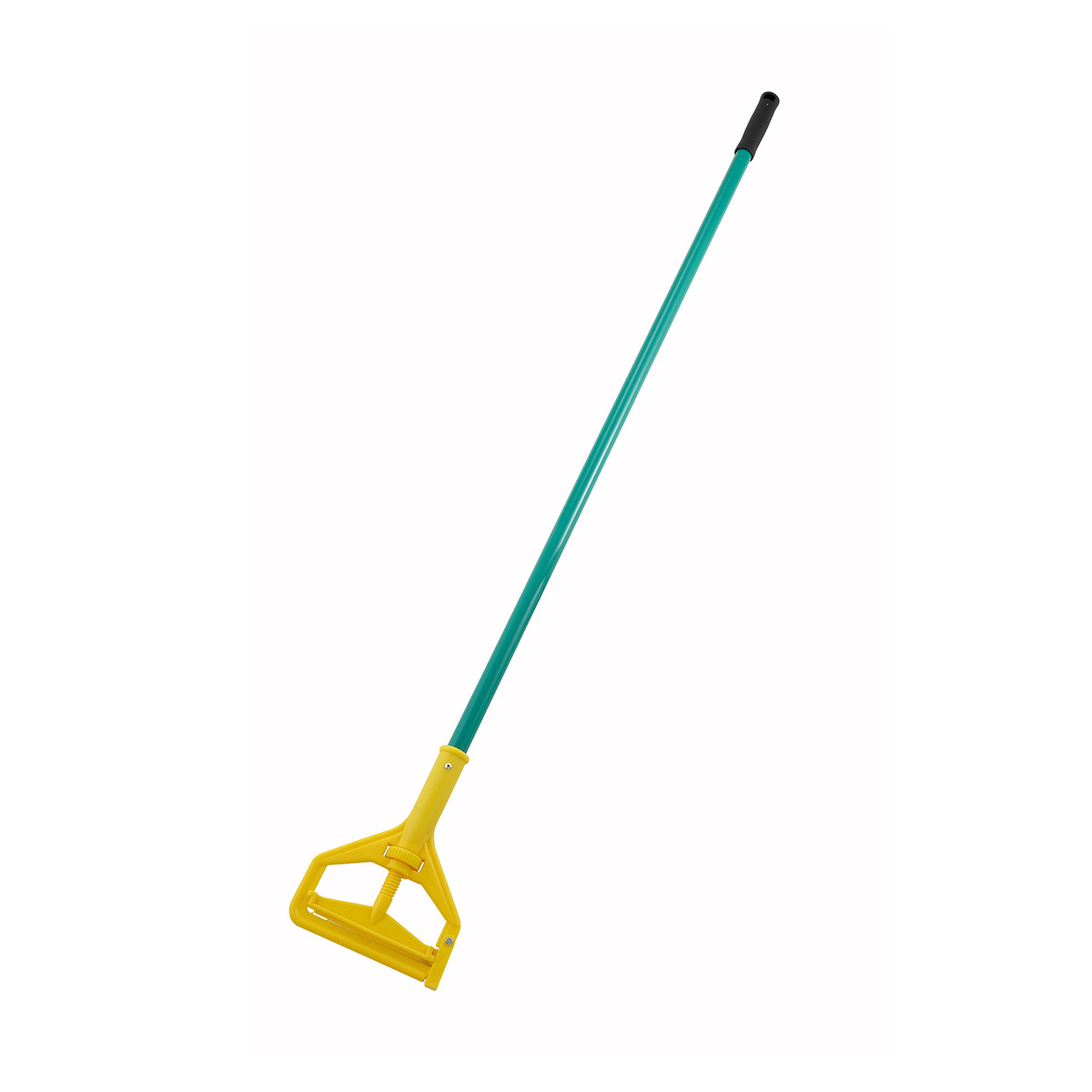 Winware by Winco MOPH-7P Mop Broom Squeegee Handle