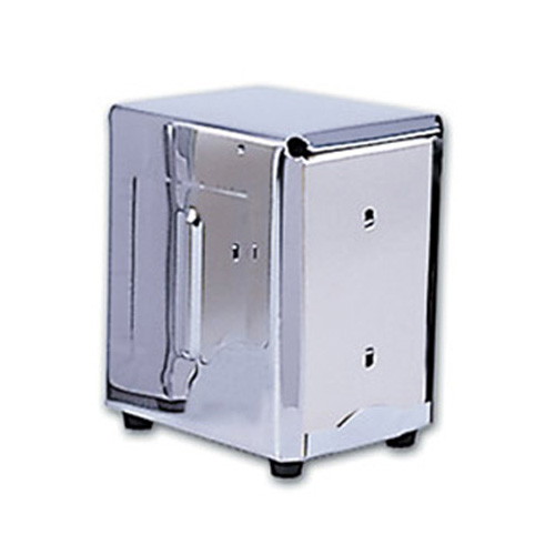 Winco Napkin Dispenser, Napkin Holder, Half Size - NH-5