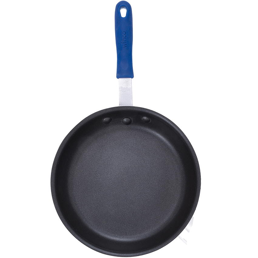 Winco Non Stick AFPI Induction Fry Pan, 12" dia.