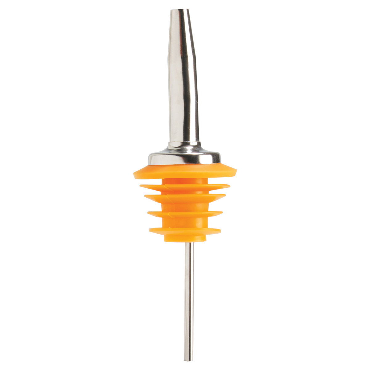 Winware by Winco PPM-6 Oversized Liquor Pourer, 1 Dozen