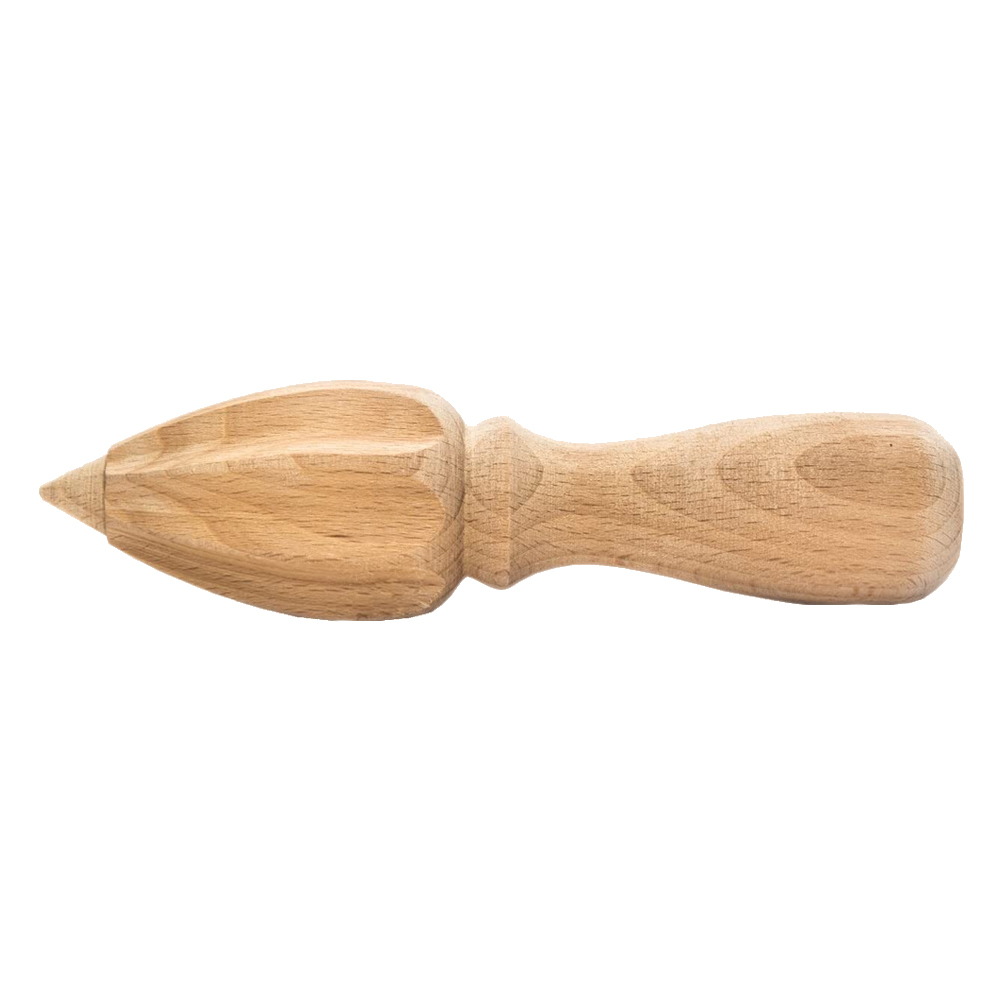 Wooden Lemon Reamer