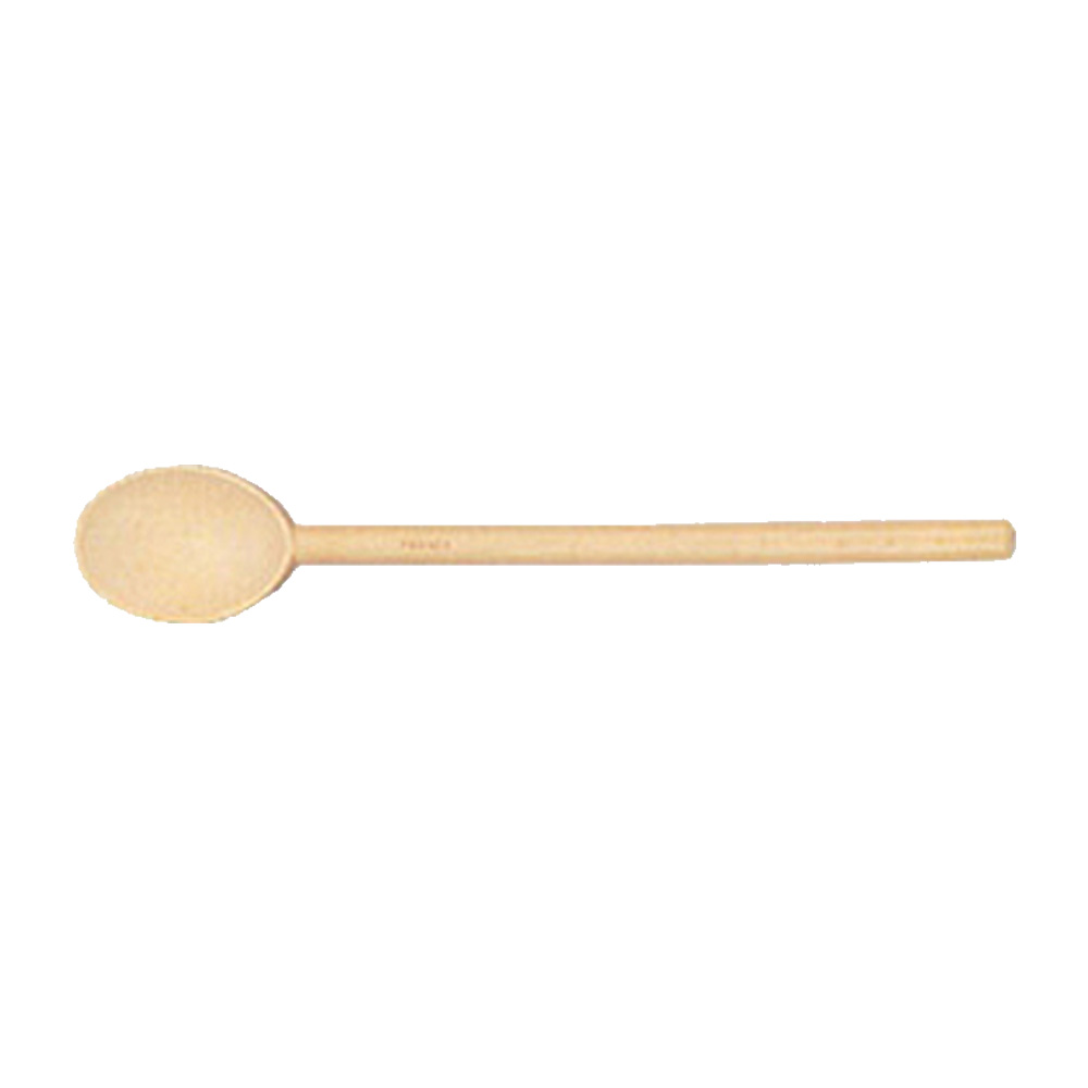 Wooden Mixing Spoon Deluxe - 14"