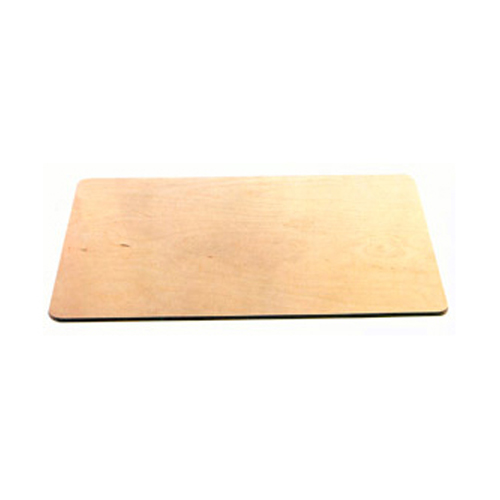 Wooden Proofing Board 18" x 26"