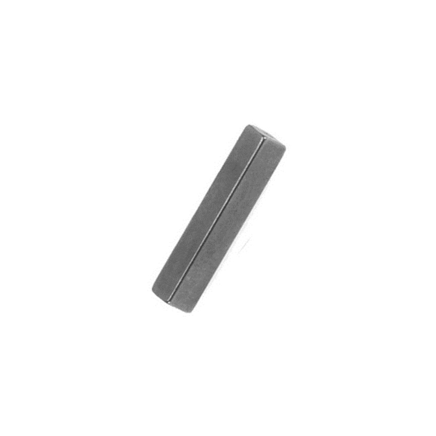 Worm Gear Shaft Key For Hobart Mixer D300 Transmission Unit OEM # 12430-49