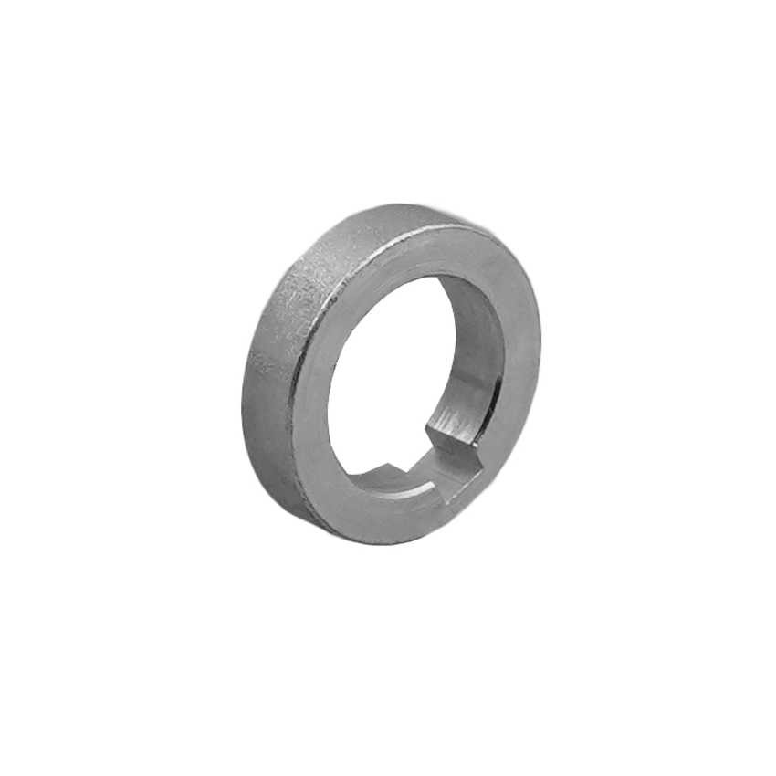 Worm Gear Thrust Washer for Hobart Slicers OEM # V-104001