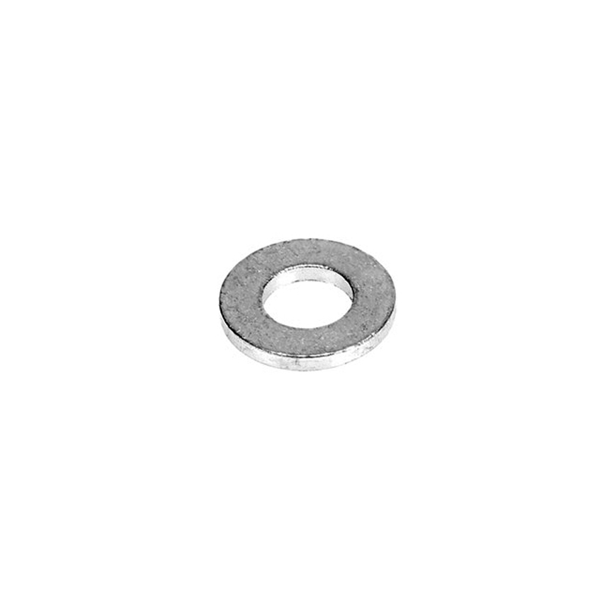 Worm Wheel Shaft Washer For Hobart Mixer OEM # 124745