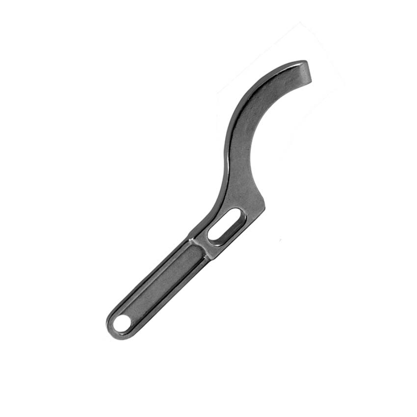 Wrench for Grinder Rings (Floor Models)