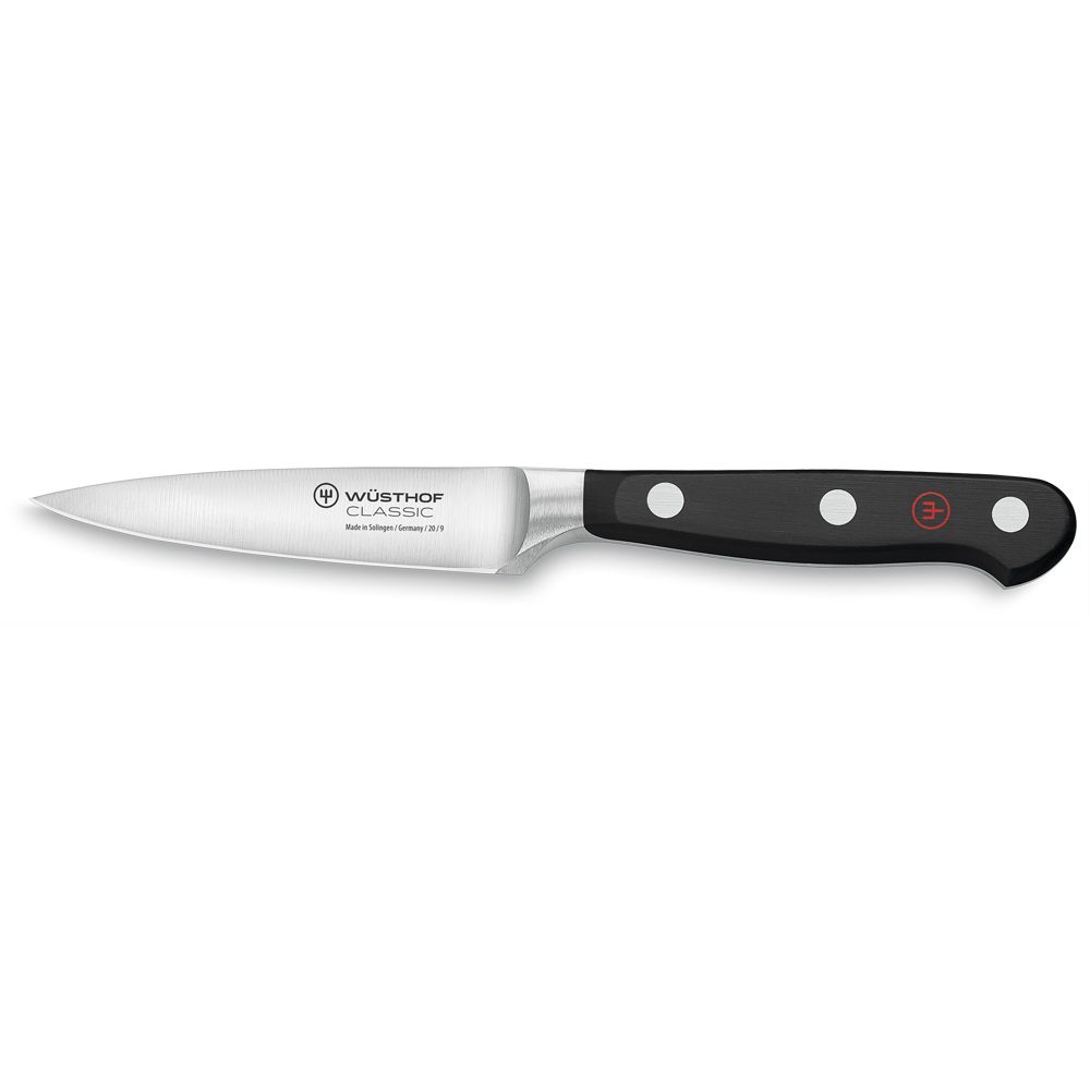 Wusthof Classic 3 1/2" Paring Knife